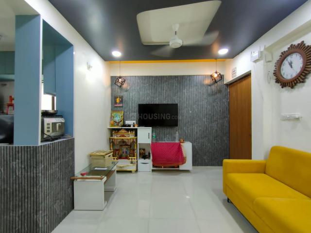 Flat for sale in Nava Naroda, Gujarat