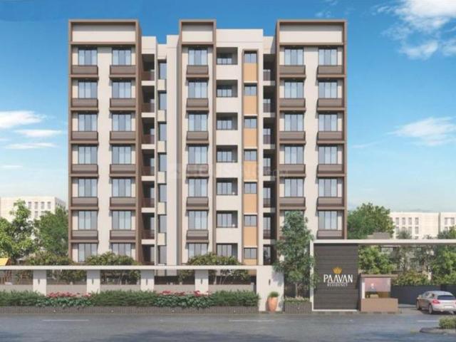 Flat for sale in Nava Naroda, Gujarat