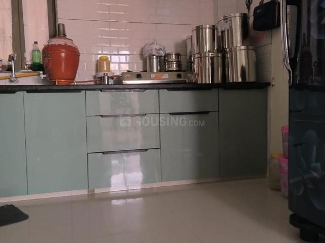 Flat for sale in Nava Naroda, Gujarat