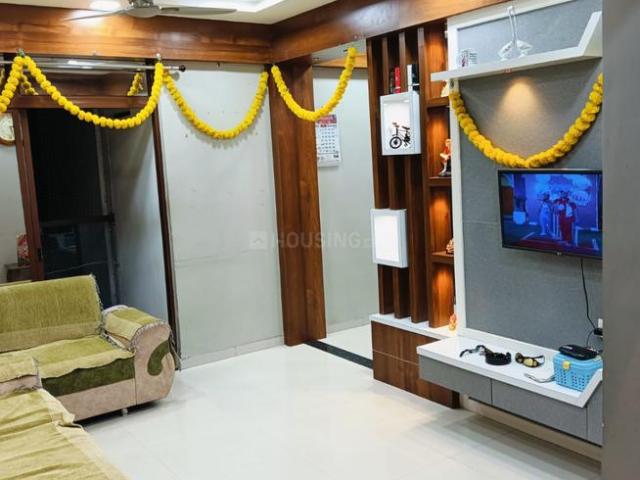 Flat for sale in Nava Naroda, Gujarat