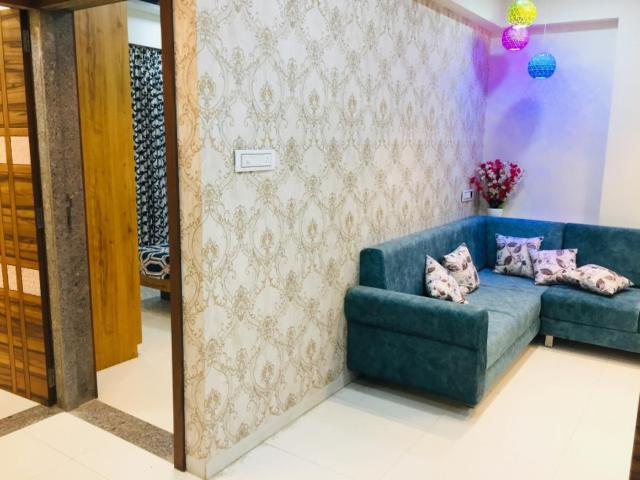 Flat for sale in Nava Naroda, Gujarat