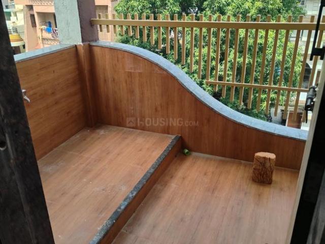 Flat for rent in Somwari Quarters, Nagpur City