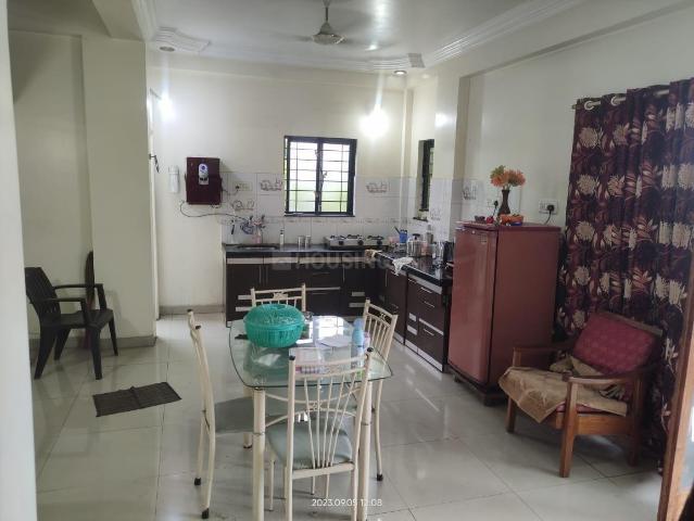 Flat for rent in Somwari Quarters, Nagpur City