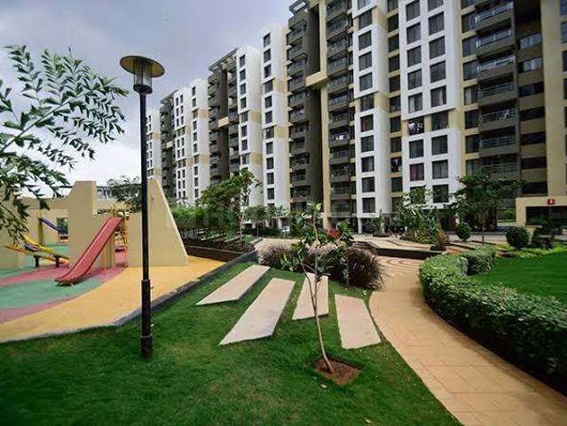 Flat for rent in Nashik