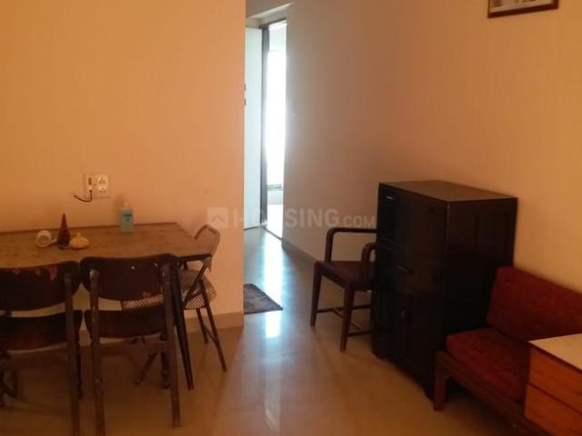 Flat for sale in Palghar