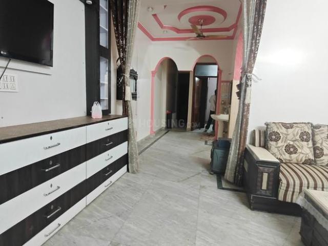 Flat for rent in West Delhi, Deri