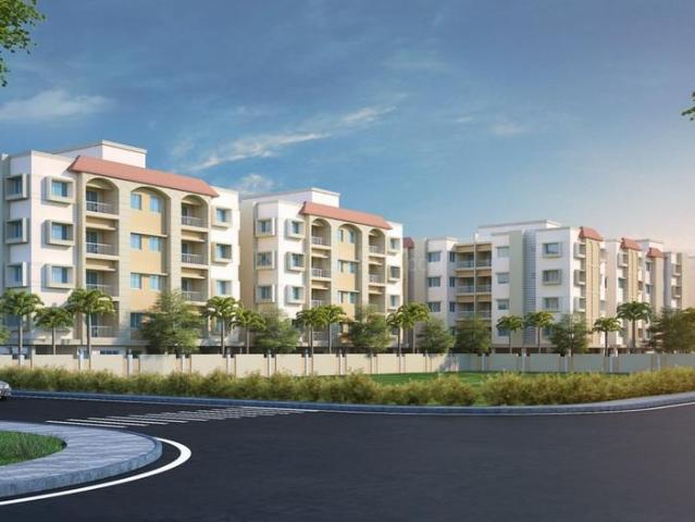 Flat for sale in Chak Ramnagar, South 24 Parganas
