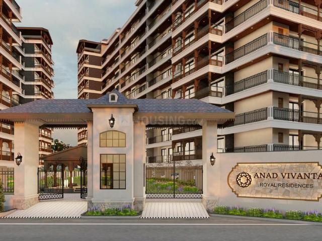 Flat for sale in Dehradun