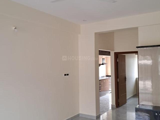 Flat for rent in Bangalore South, Cox Town - Bangalore