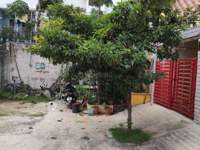 Flat for rent in Bangalore South, Cox Town - Bangalore