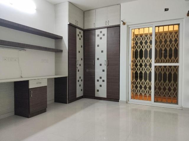 Flat for rent in Bangalore South, Cox Town - Bangalore
