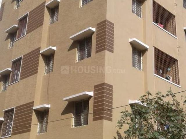 Flat for rent in Bangalore South, Cox Town - Bangalore