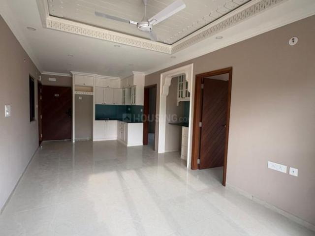 Flat for rent in Bangalore South, Cox Town - Bangalore