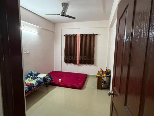 Flat for rent in Bangalore South, Cox Town - Bangalore