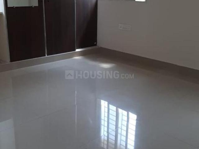 Flat for rent in Bangalore South, Cox Town - Bangalore