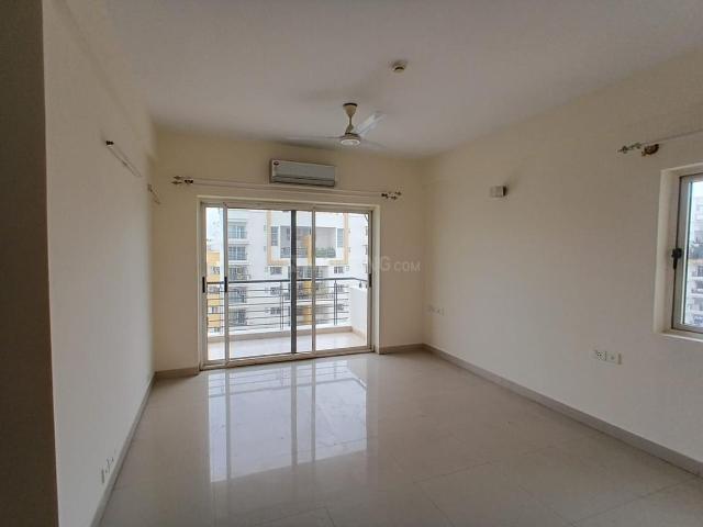 Flat for rent in Cox Town - Bangalore, Karnataka