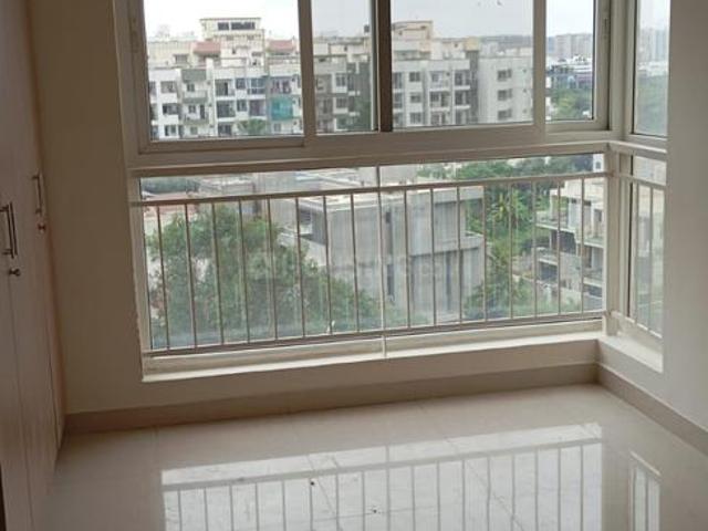 Flat for rent in Bangalore South, Cox Town - Bangalore