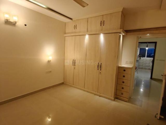 Flat for rent in Cox Town - Bangalore, Karnataka