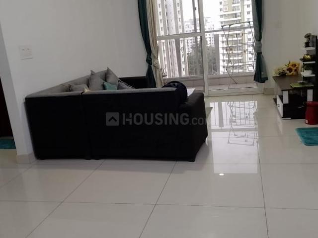 Flat for rent in Cox Town - Bangalore, Karnataka