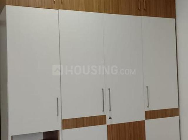 Flat for rent in Cox Town - Bangalore, Karnataka