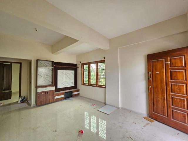 Flat for rent in Bangalore South, Cox Town - Bangalore