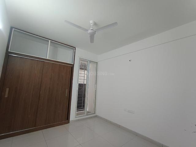 Flat for rent in Bangalore South, Cox Town - Bangalore