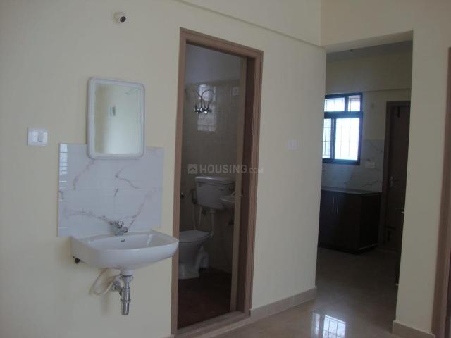 Flat for rent in Cox Town - Bangalore, Karnataka