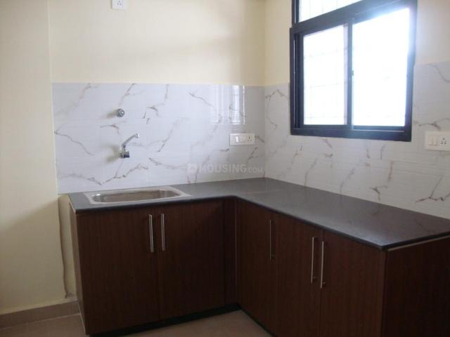 Flat for rent in Cox Town - Bangalore, Karnataka