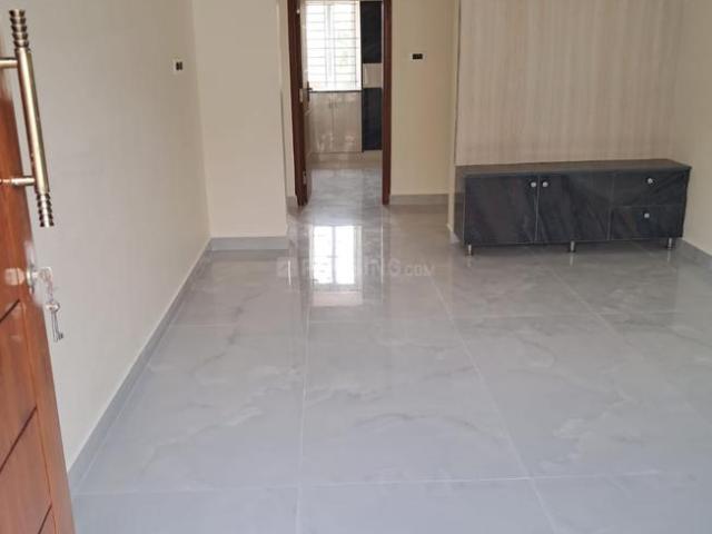 Flat for rent in Bangalore South, Cox Town - Bangalore