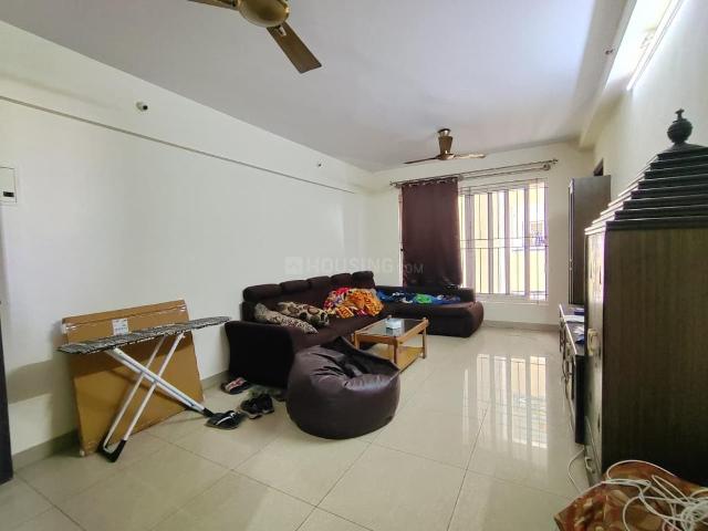Flat for rent in Bangalore South, Cox Town - Bangalore