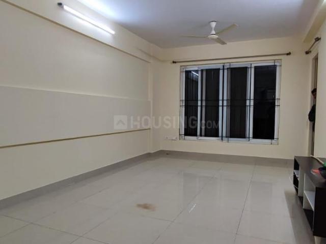 Flat for rent in Bangalore South, Cox Town - Bangalore