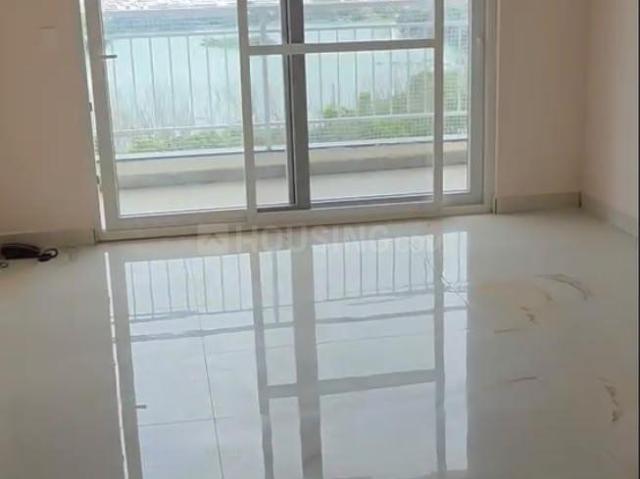 Flat for rent in Bangalore South, Cox Town - Bangalore