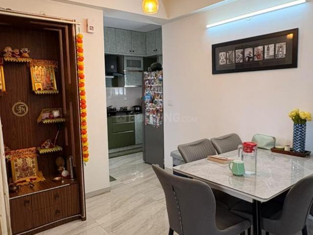 Flat for rent in KSDB Quarters, Bengaluru