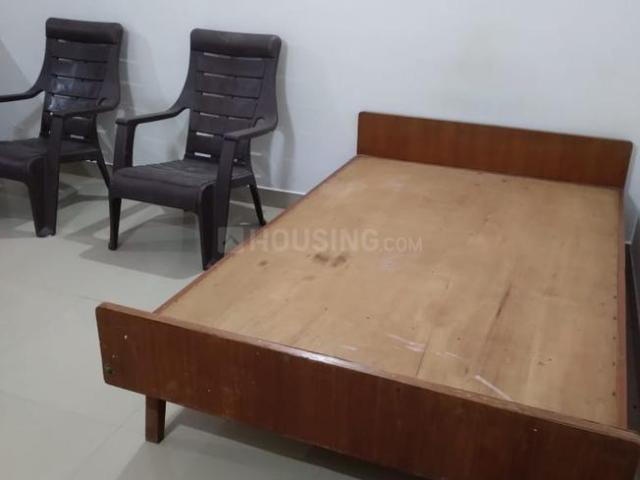 Flat for rent in Bangalore South, Cox Town - Bangalore