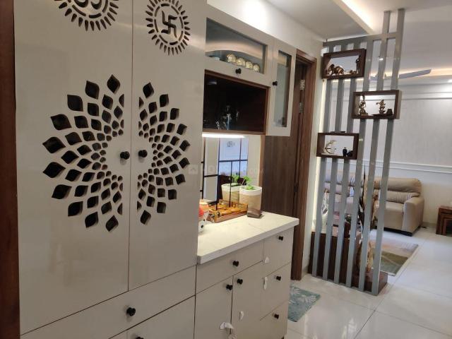 Flat for sale in Bangalore South, Cox Town - Bangalore
