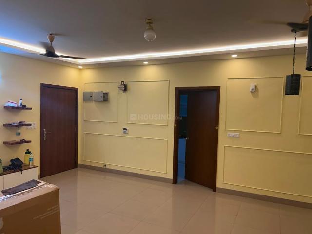 Flat for sale in Cox Town - Bangalore, Karnataka