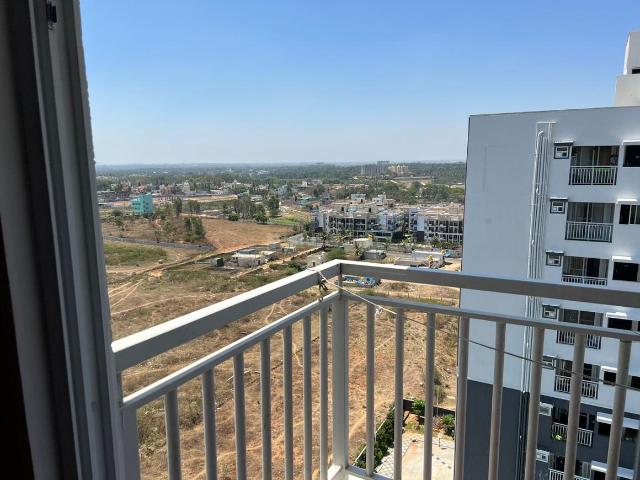Flat for sale in Cox Town - Bangalore, Karnataka