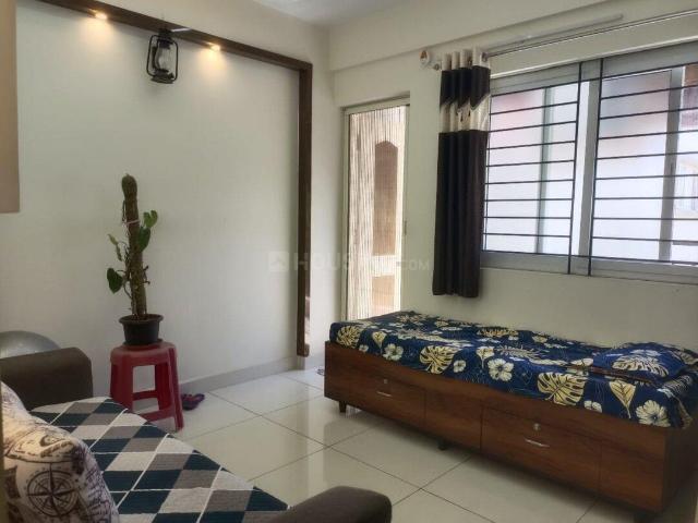 Flat for sale in Bangalore South, Cox Town - Bangalore
