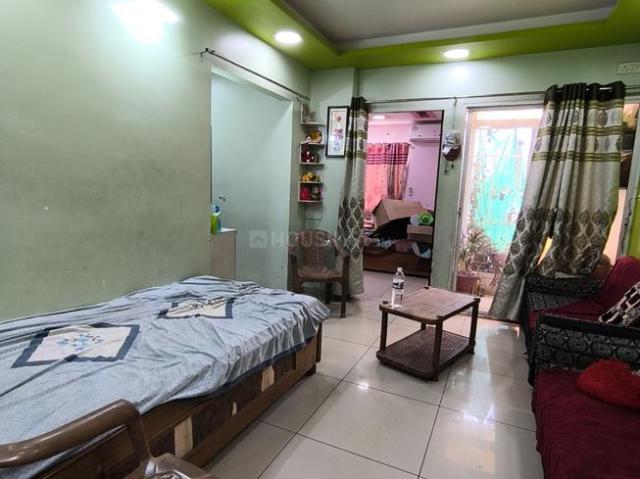 Flat for rent in Vadodara, Gujarat