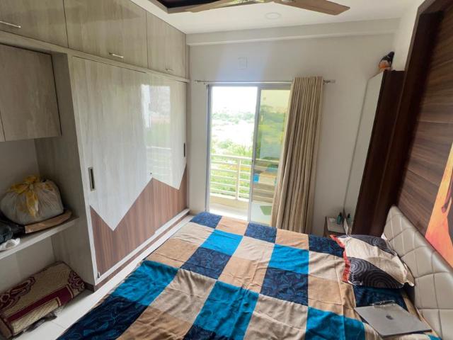 Flat for sale in Gujarat