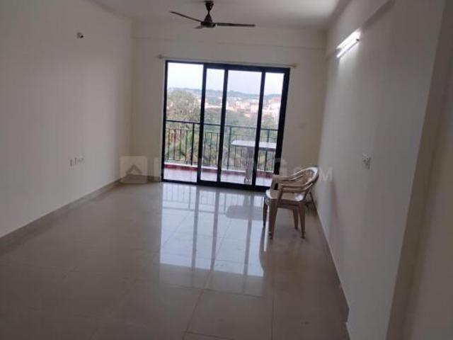 Flat for rent in Cox Town - Bangalore, Karnataka