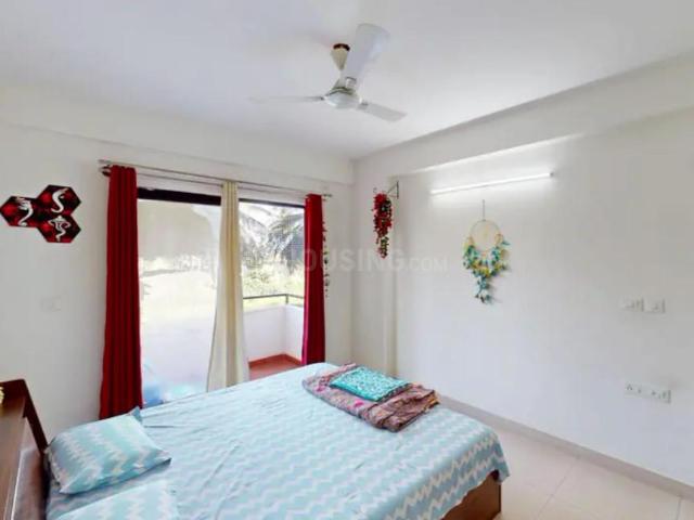 Flat for sale in Cox Town - Bangalore, Karnataka