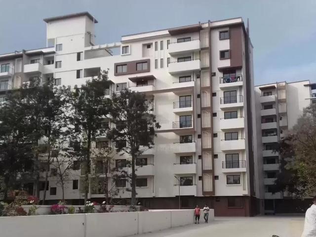 Flat for sale in Cox Town - Bangalore, Karnataka