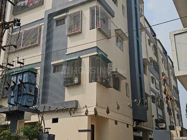 Flat for sale in Ranga Reddy, Haidarabad