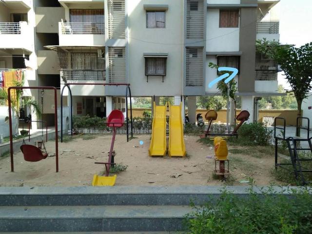 Flat for sale in Gujarat