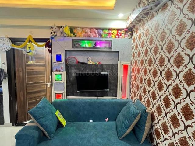 Flat for rent in Pink City, Jetpur