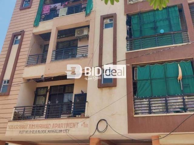 Flat for sale in Pink City, Rajasthan
