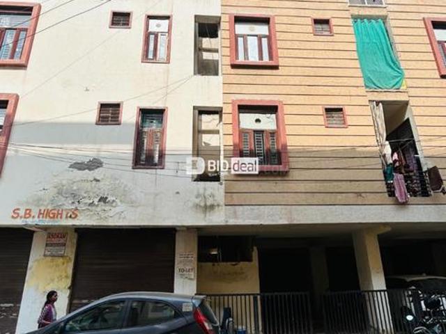 Flat for sale in Pink City, Rajasthan