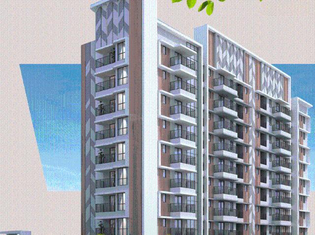 Flat for sale in Dispur, Assam