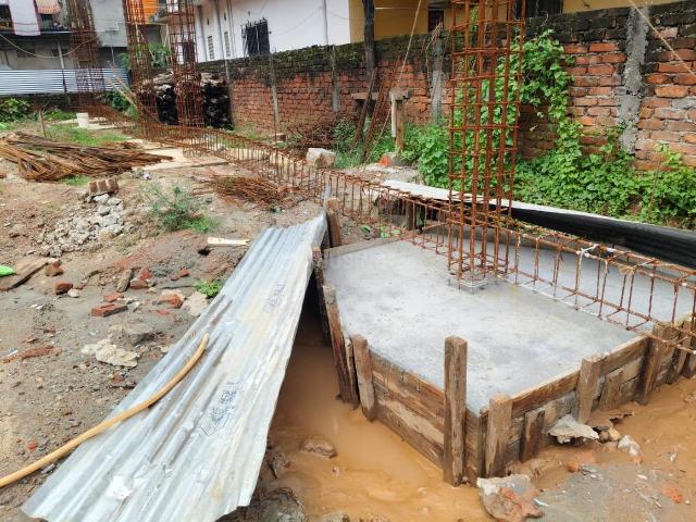 Flat for sale in Juripar, Dispur